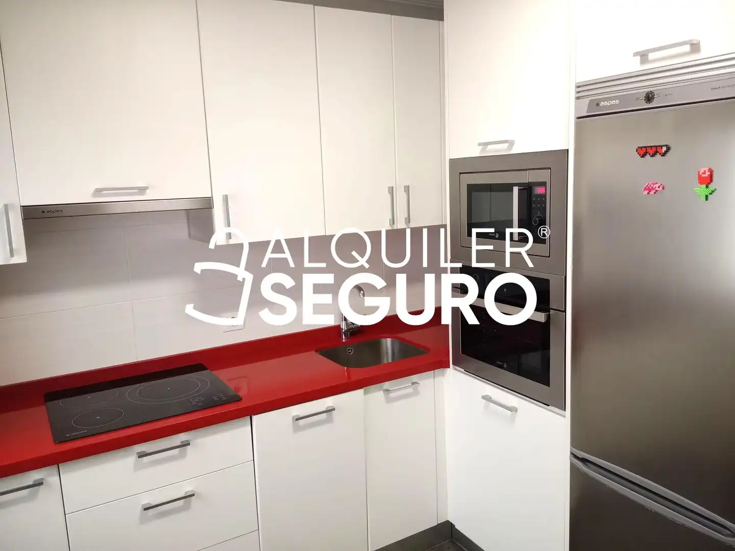 Piso de 113 m² en Valladolid