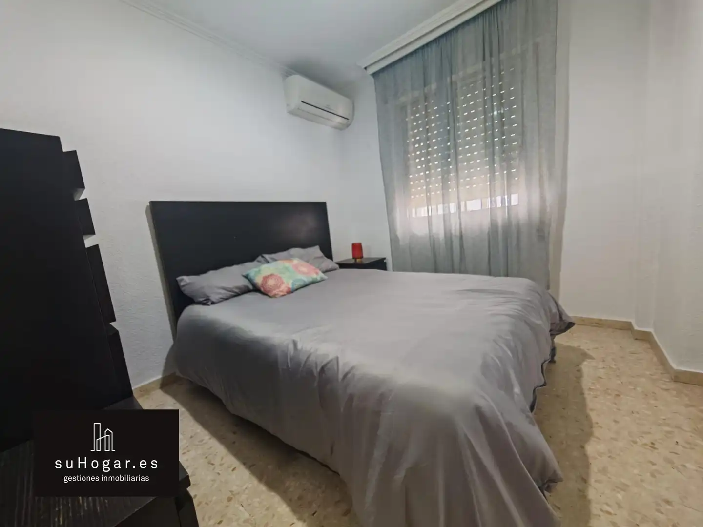 Piso de 84 m² en Badajoz