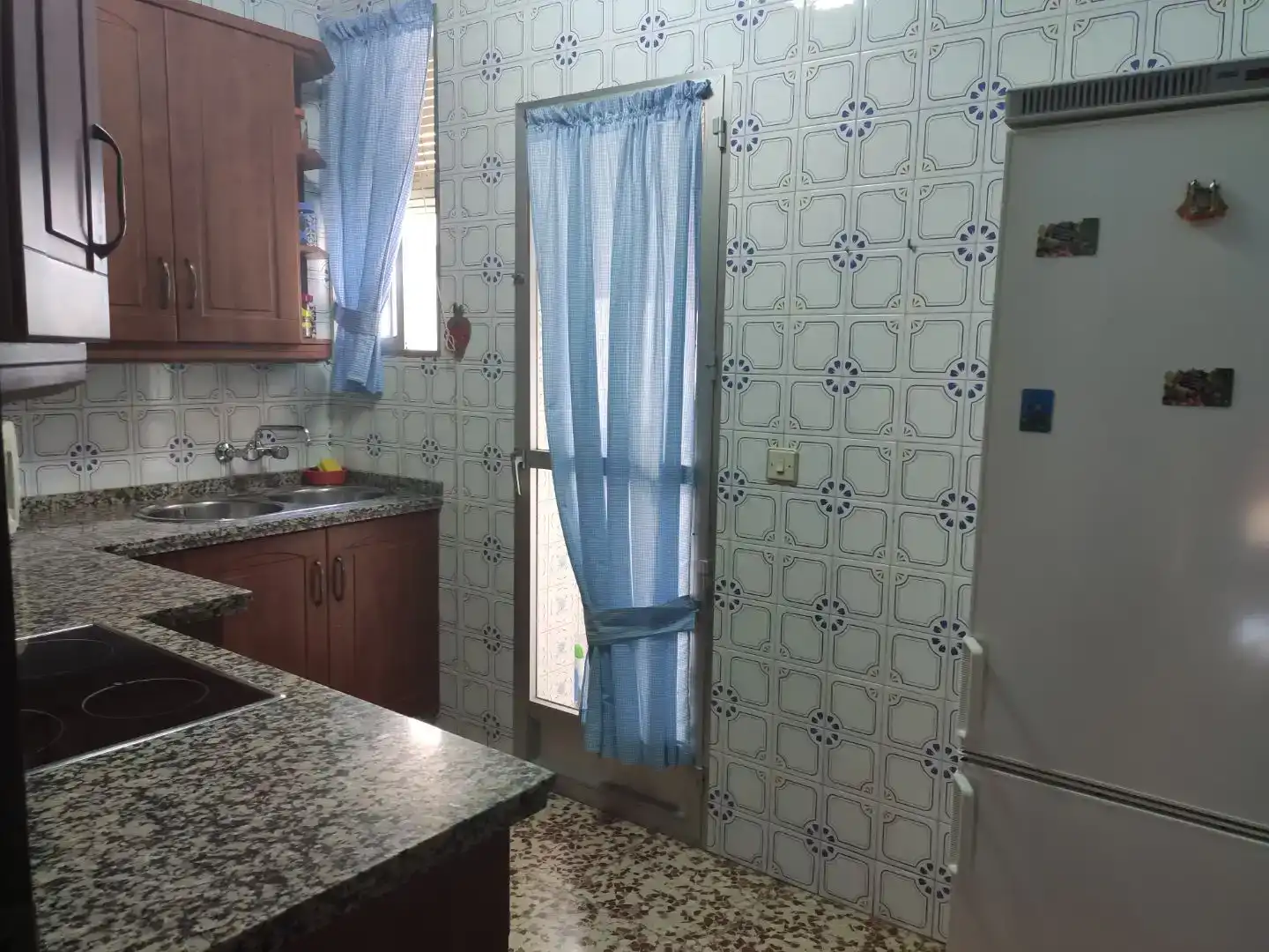 Piso de 90 m² en Cabra
