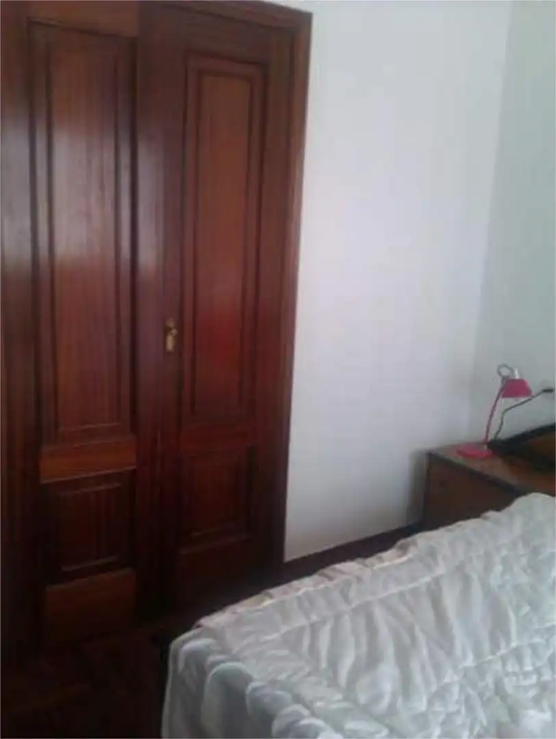 Pis de 66 m² a Pontevedra