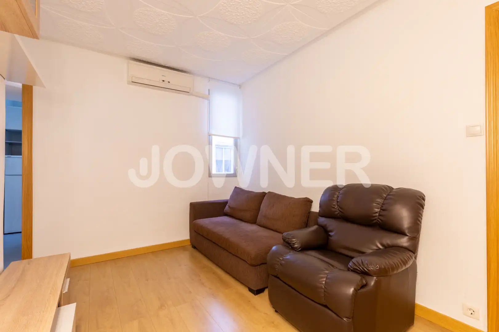 Piso de 50 m² en Madrid