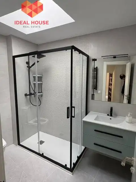 Appartement 92 m² à Segovia