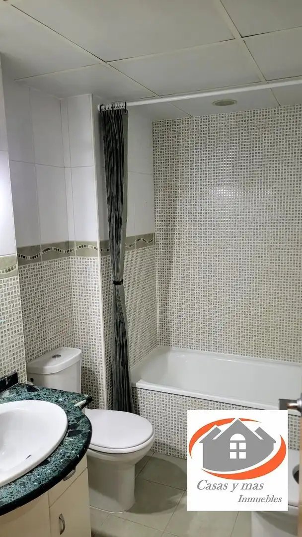 Piso de 142 m² en Castellón de la Plana