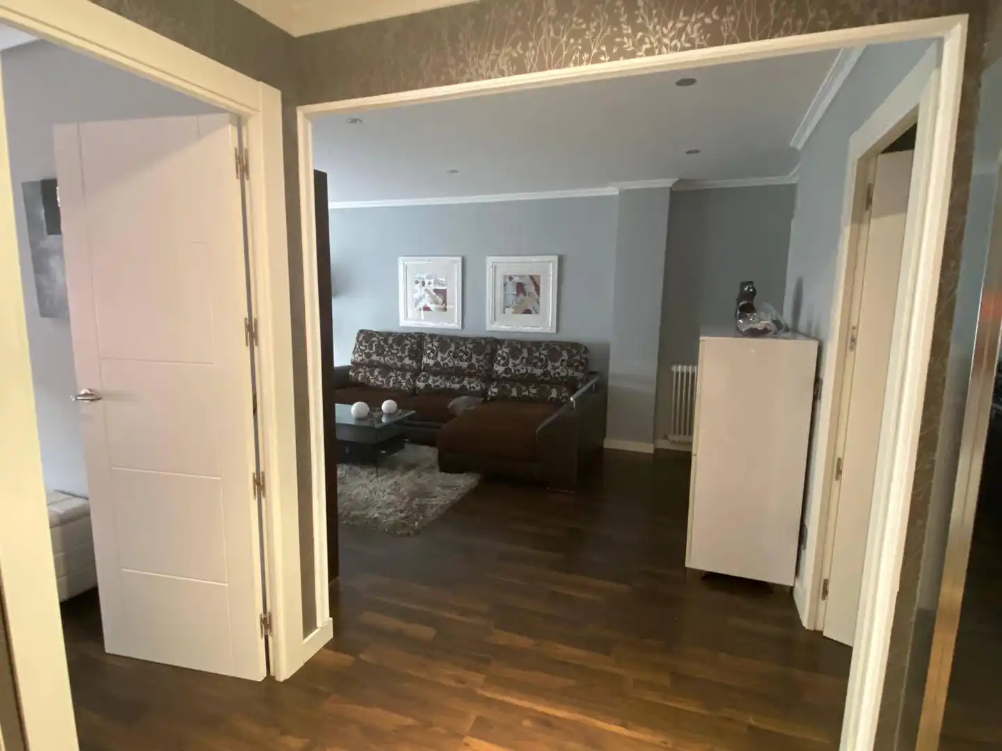 Piso de 110 m² en Albacete