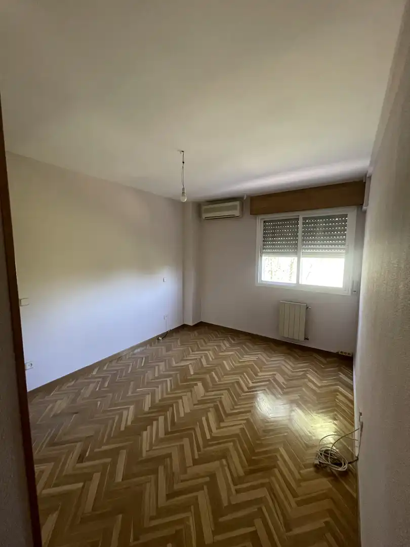 Piso de 90 m² en Madrid