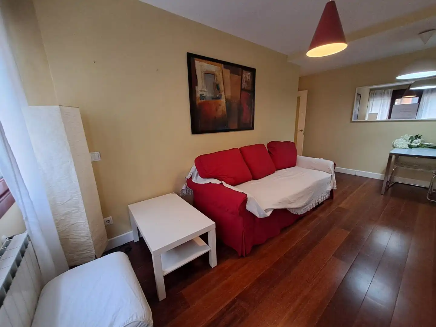 Piso de 48 m² en Oviedo