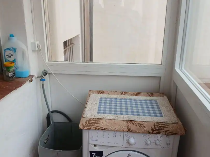 Habitació de lloguer, Albacete