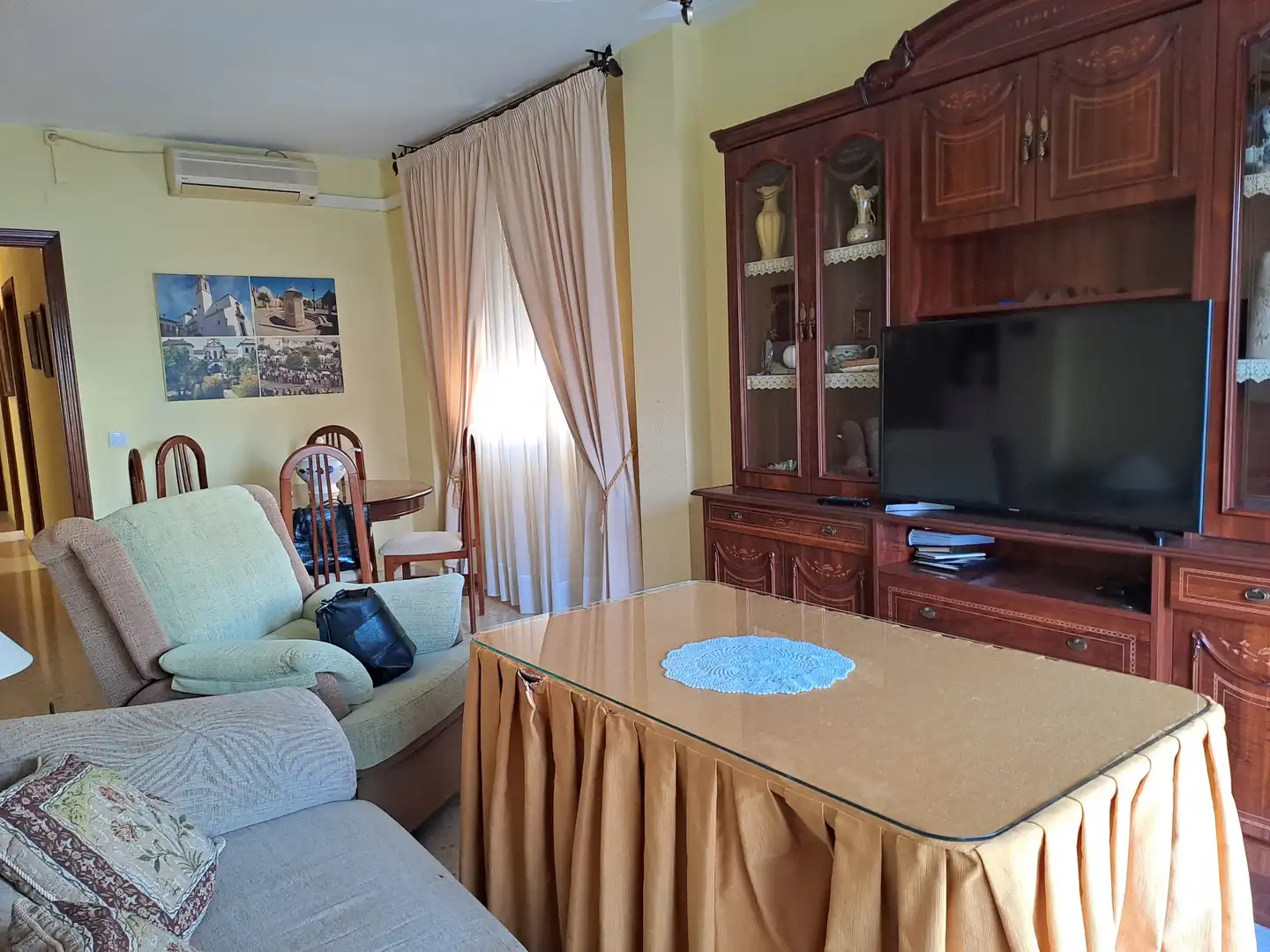 Piso de 80 m² en Dos Hermanas