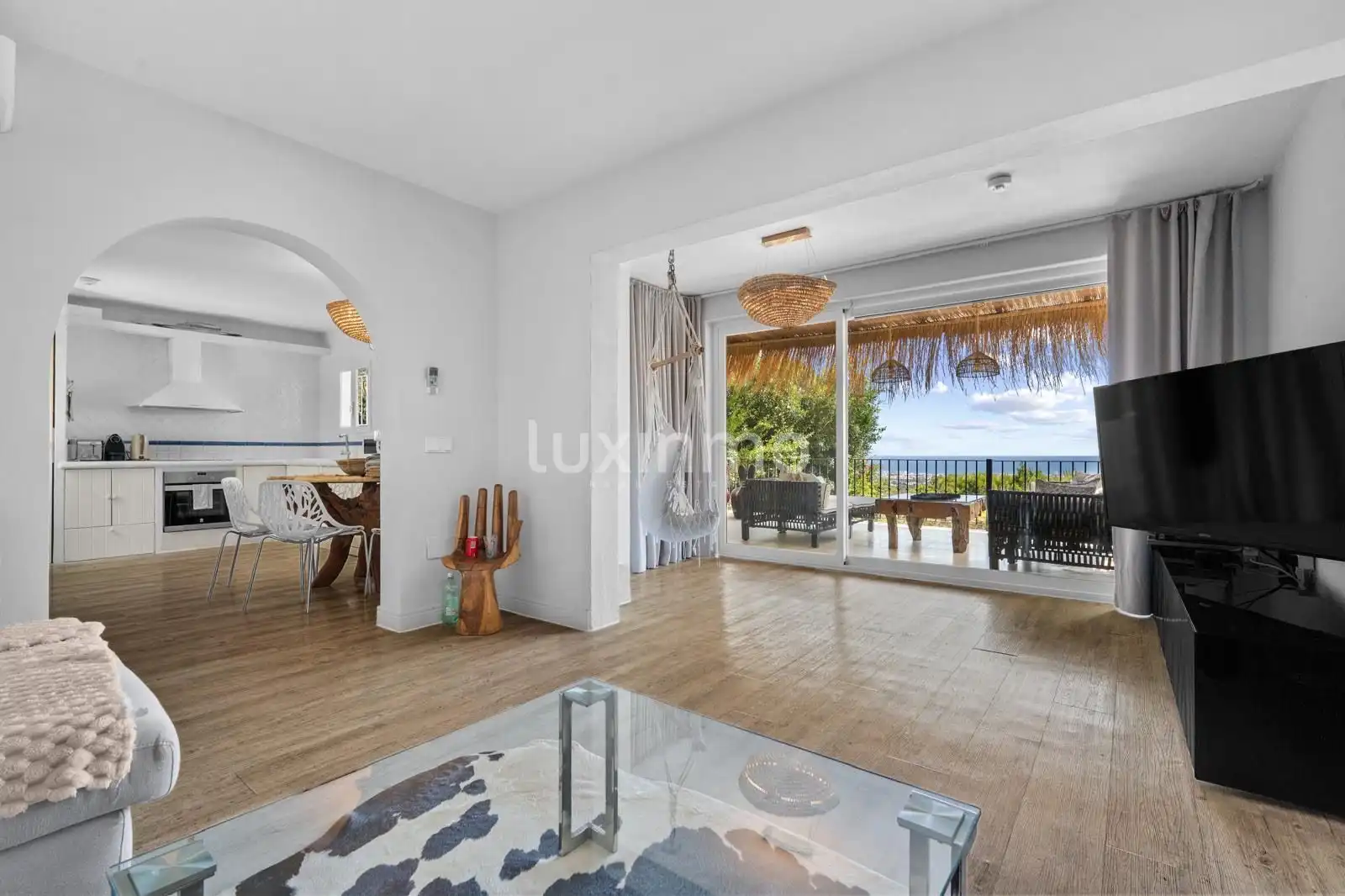 Casa de 200 m² a Sant Josep de sa Talaia