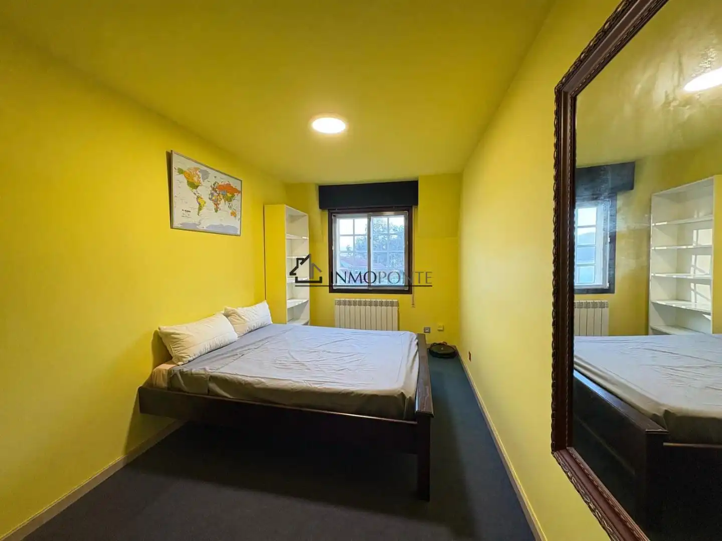 Appartamento 90 m² a Poio