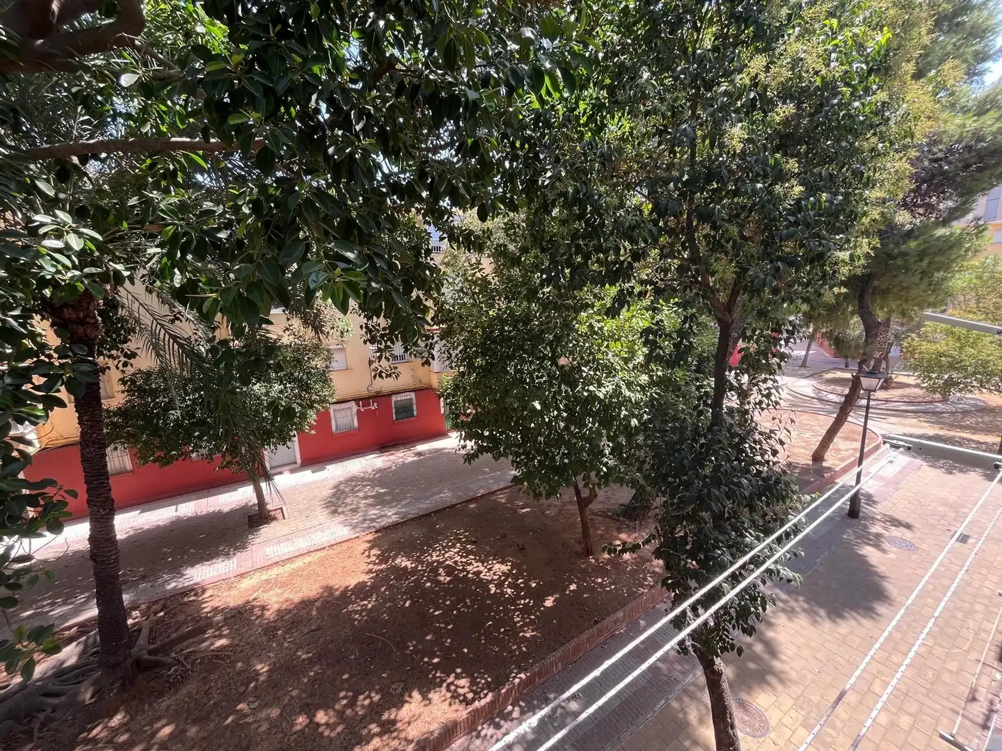 Pis de 45 m² a Sevilla
