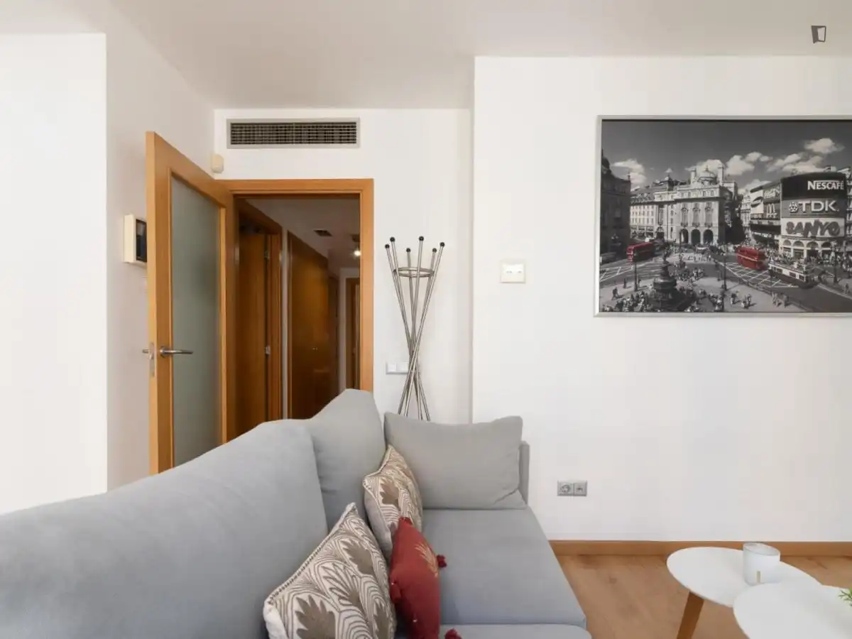 Piso de 85 m² en Barcelona
