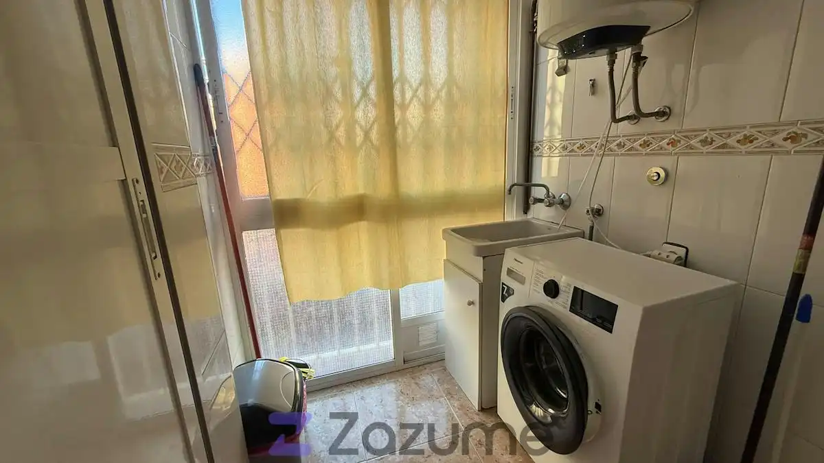 Piso de 114 m² en Murcia