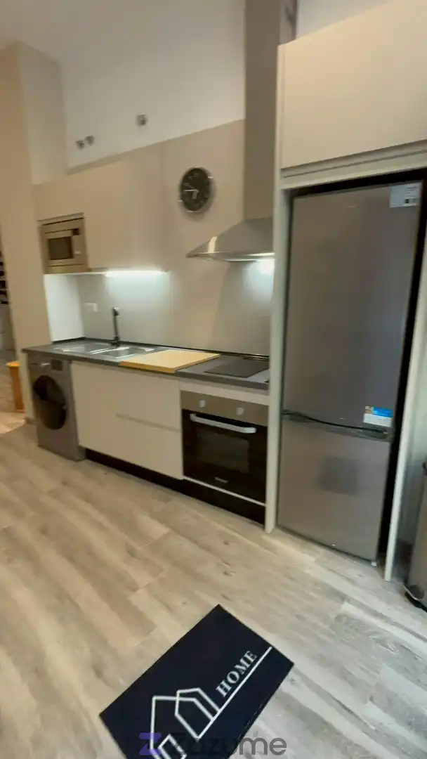 Piso de 50 m² en Sevilla