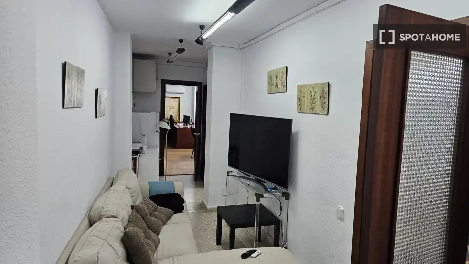 Habitación 92 m², Cádiz