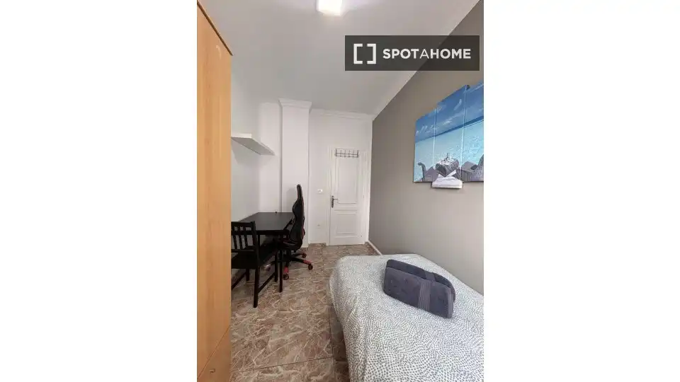 Habitación 115 m², Las Palmas de Gran Canaria