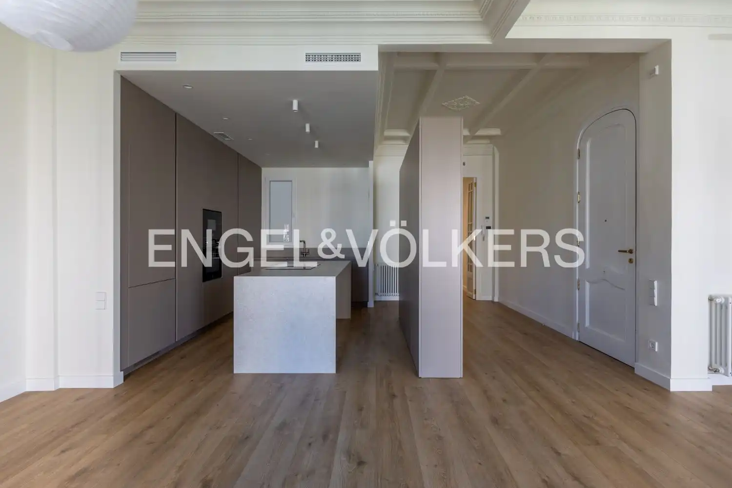 Pis de 180 m² a València