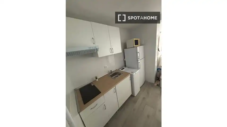 Habitación 69 m², Sevilla