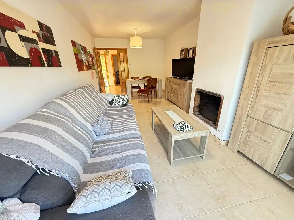 Casa de 185 m² a Olivella