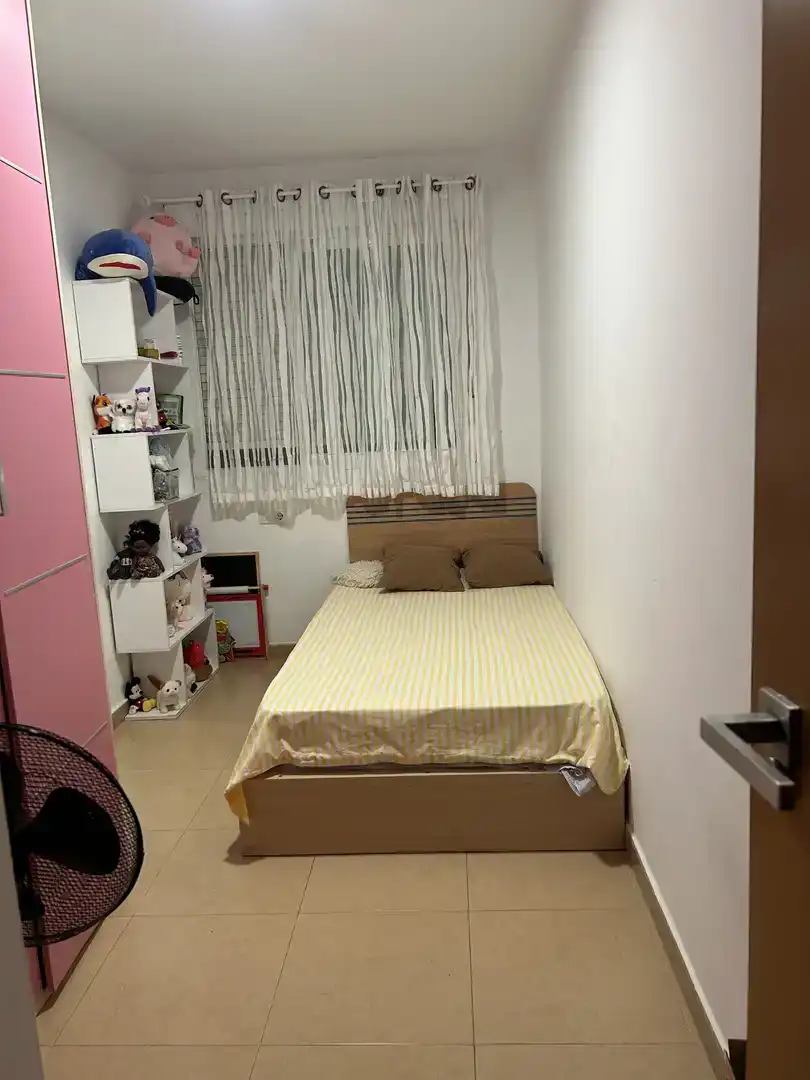 Piso de 80 m² en Almazora
