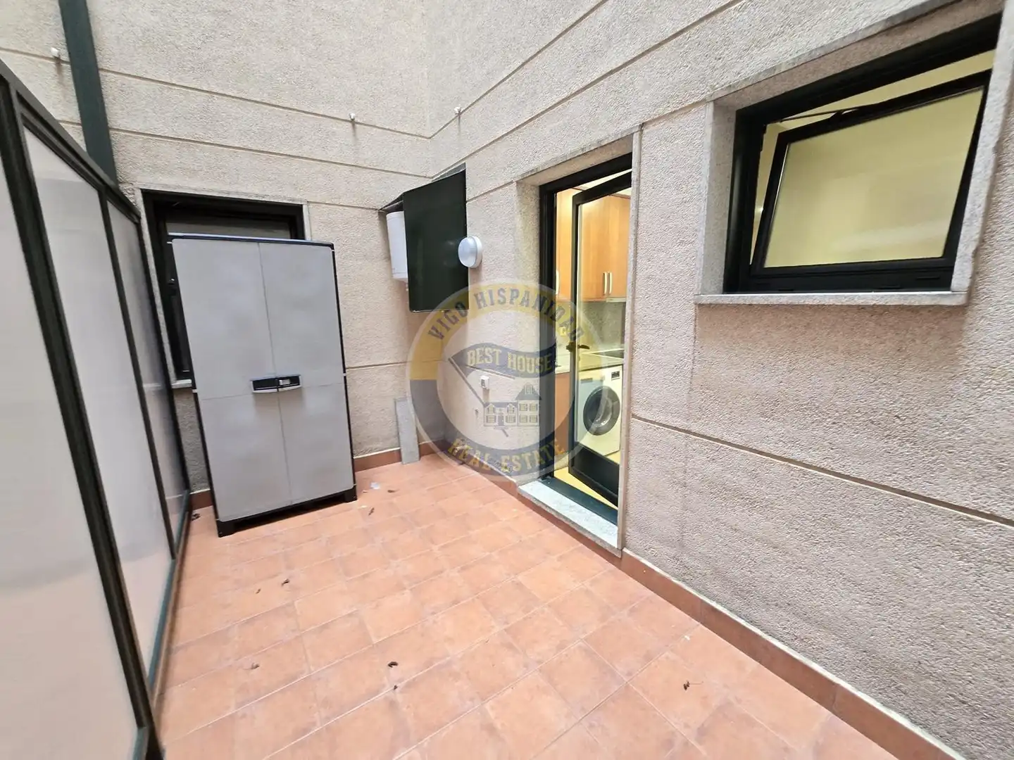 Pis de 35 m² a Vigo
