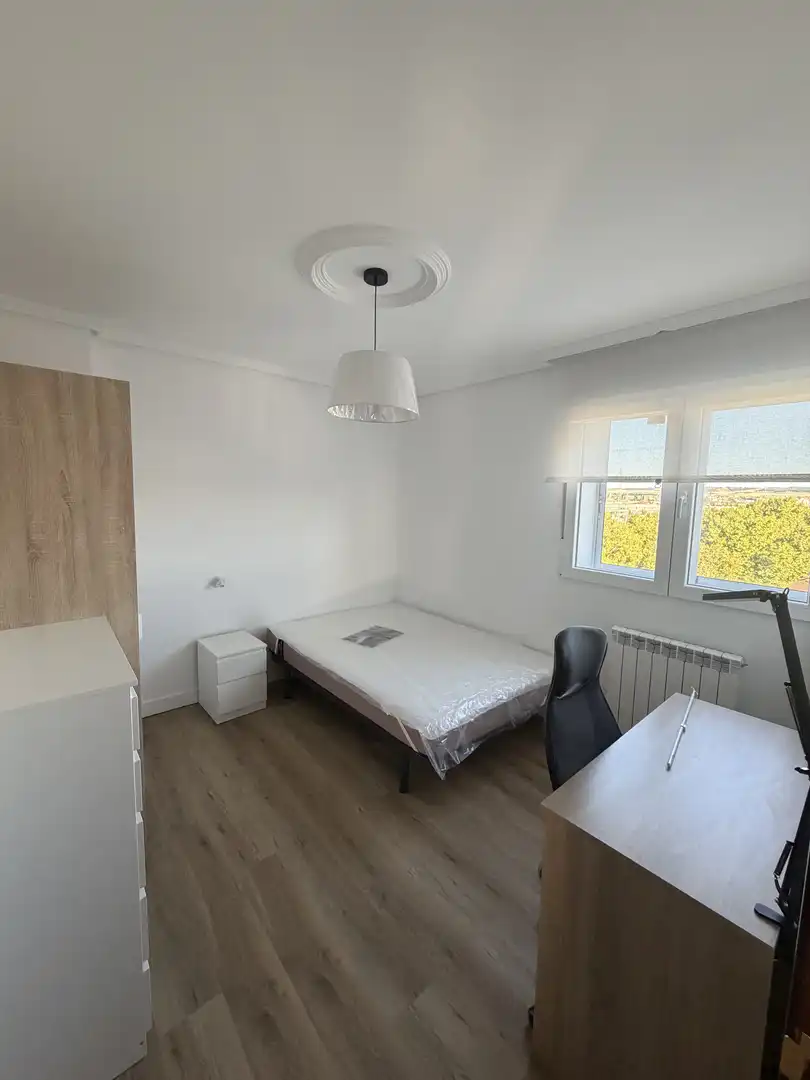 Habitación en alquiler, Valladolid