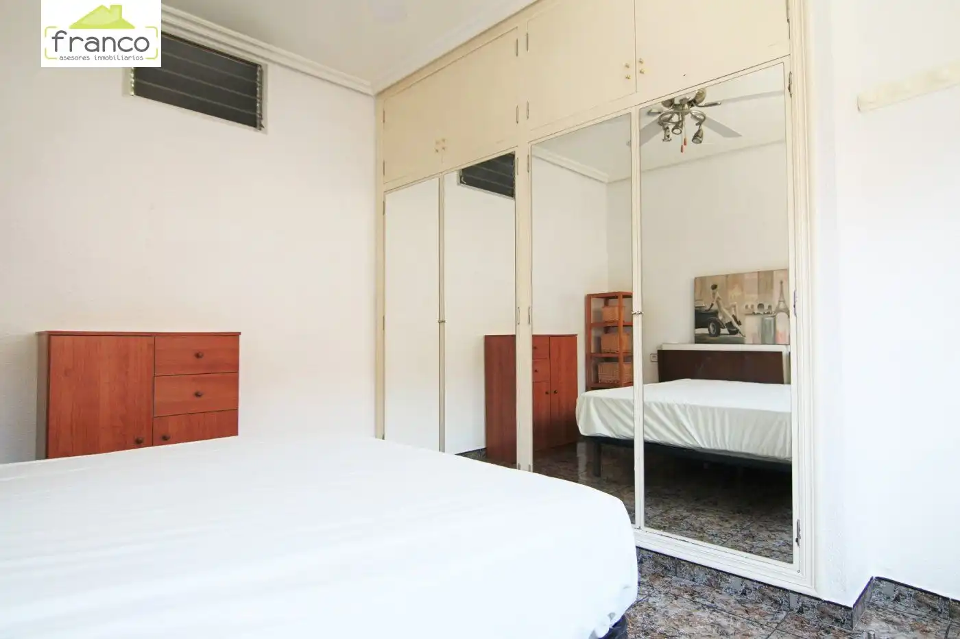 Wohnung 100 m² in Murcia