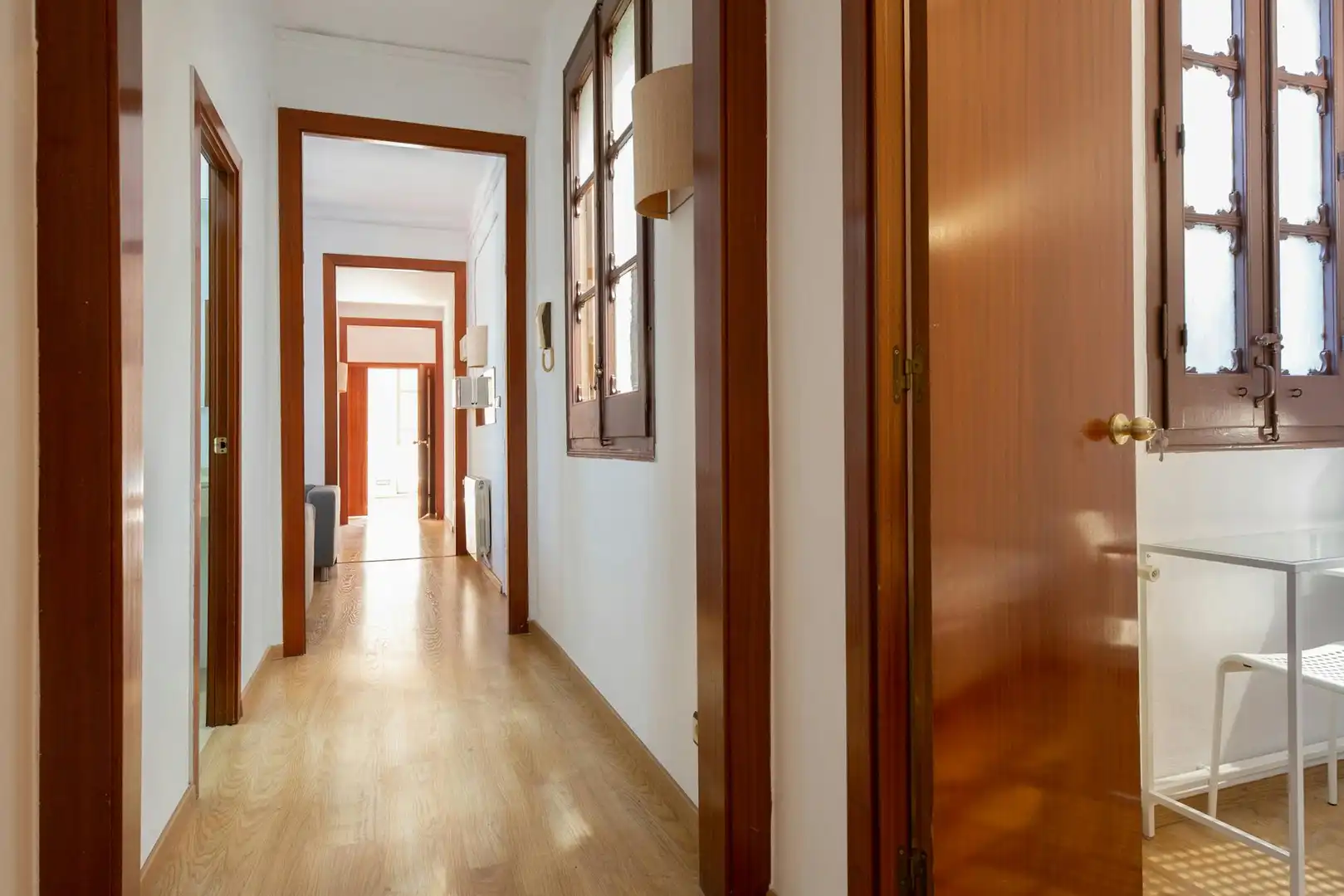 Habitación en alquiler, Barcelona