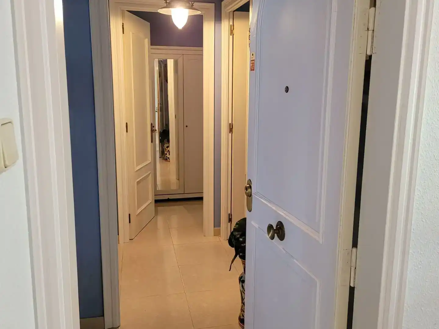 Piso de 80 m² en el Vendrell