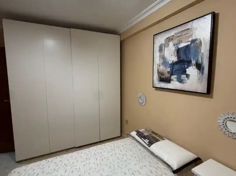 Piso de 80 m² en Sevilla