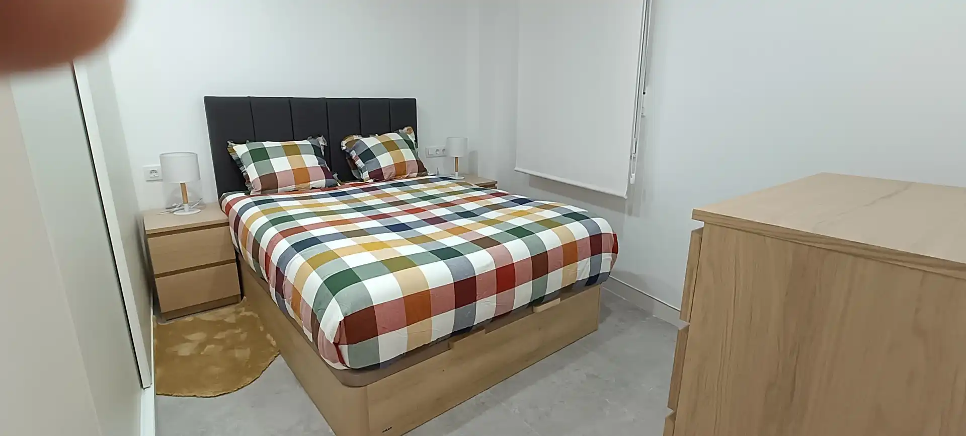 Piso de 60 m² en Almansa