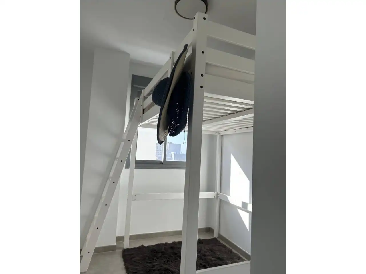 Piso de 120 m² en Cádiz