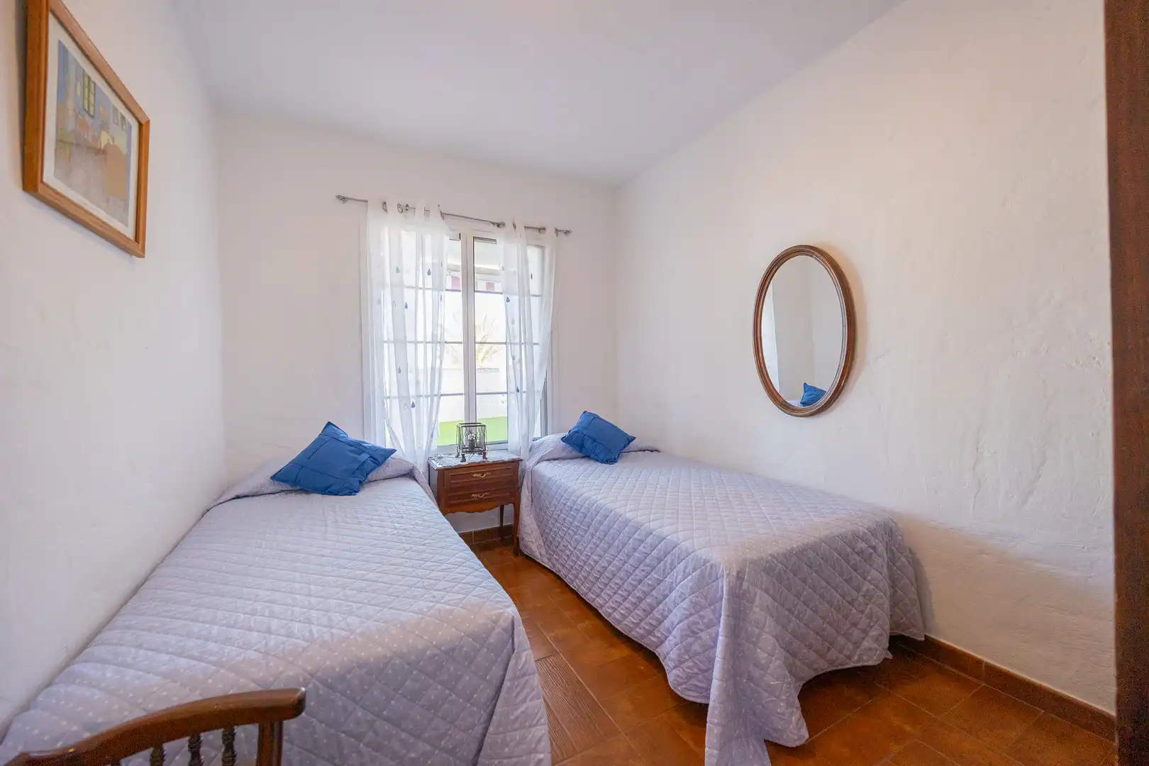 Piso de 83 m² en Mogán