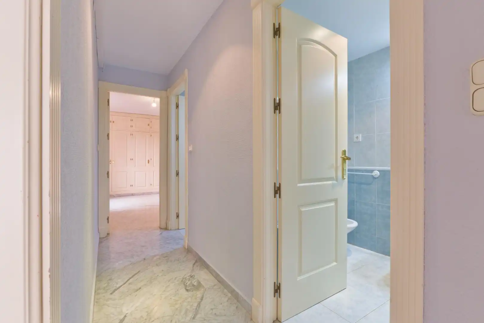 Piso de 80 m² en Granada