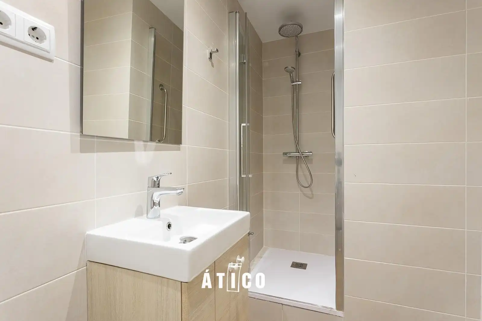 Piso de 229 m² en Barcelona