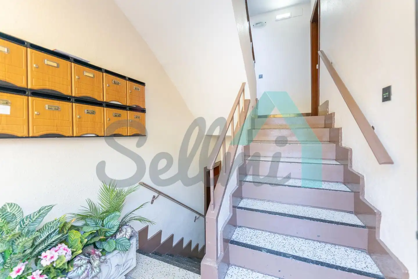 Pis de 58 m² a Llangréu / Langreo