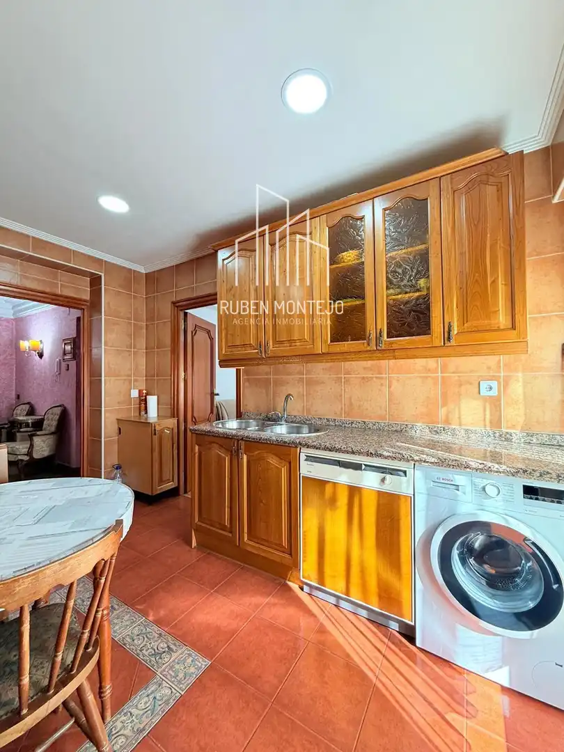 Piso de 151 m² en Salamanca