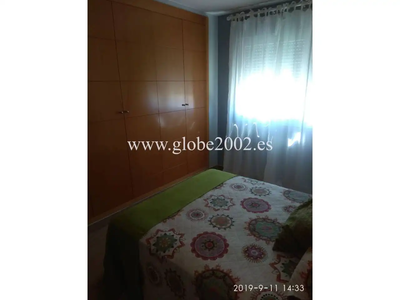Pis de 80 m² a San Fernando