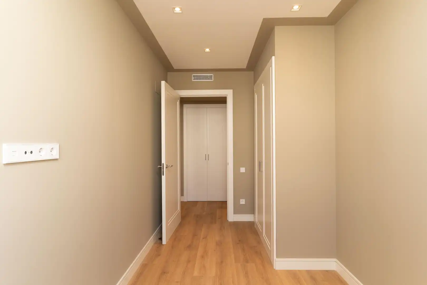 Piso de 103 m² en Sabadell