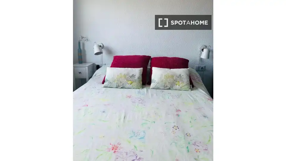 Habitación 63 m², Alicante