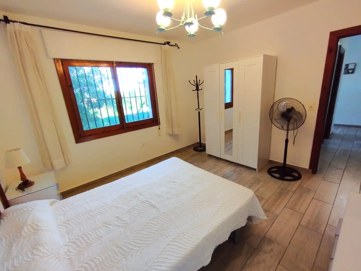 Piso de 95 m² en Calpe