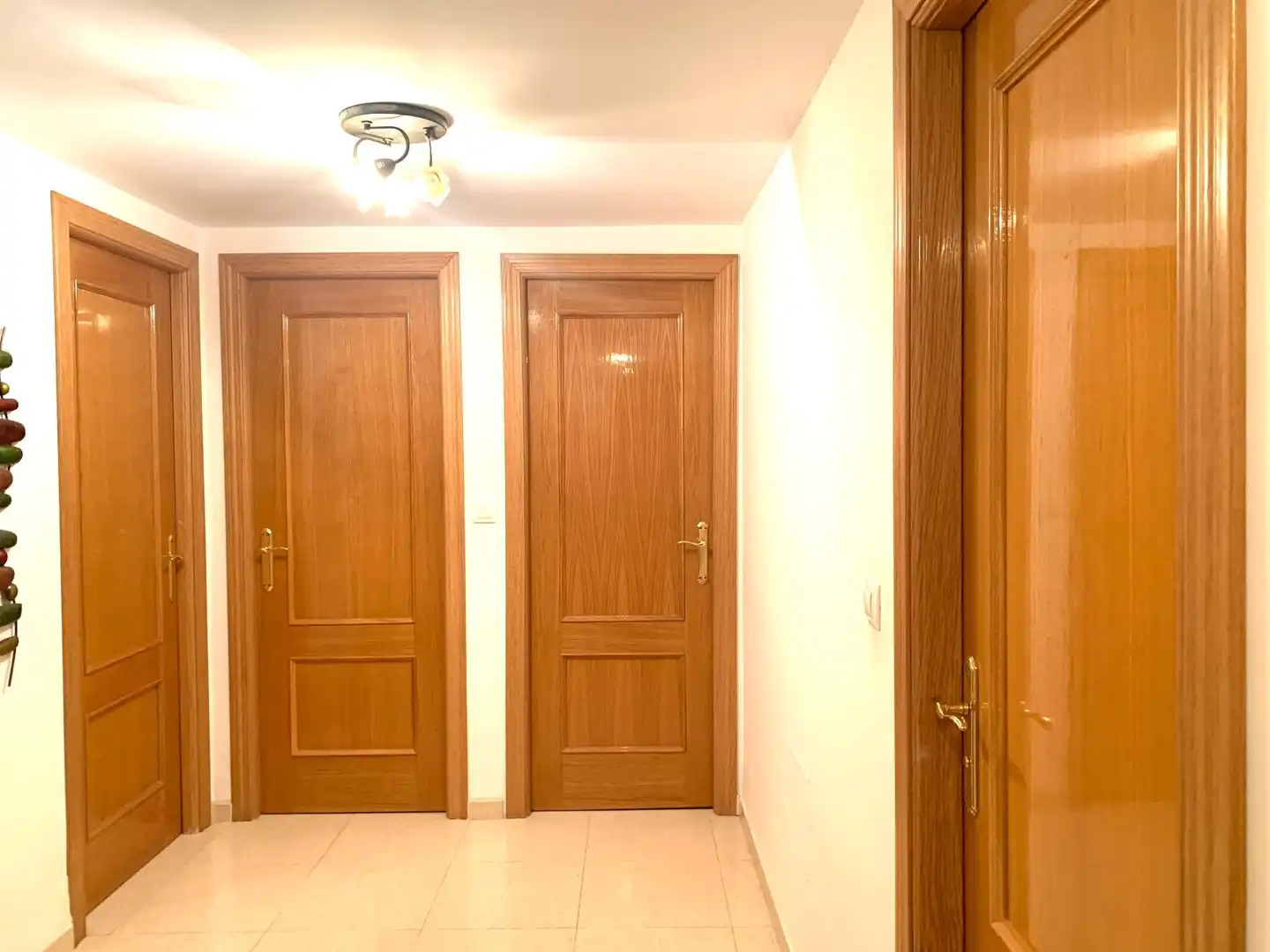 Apartamento 90 m² em Garrucha