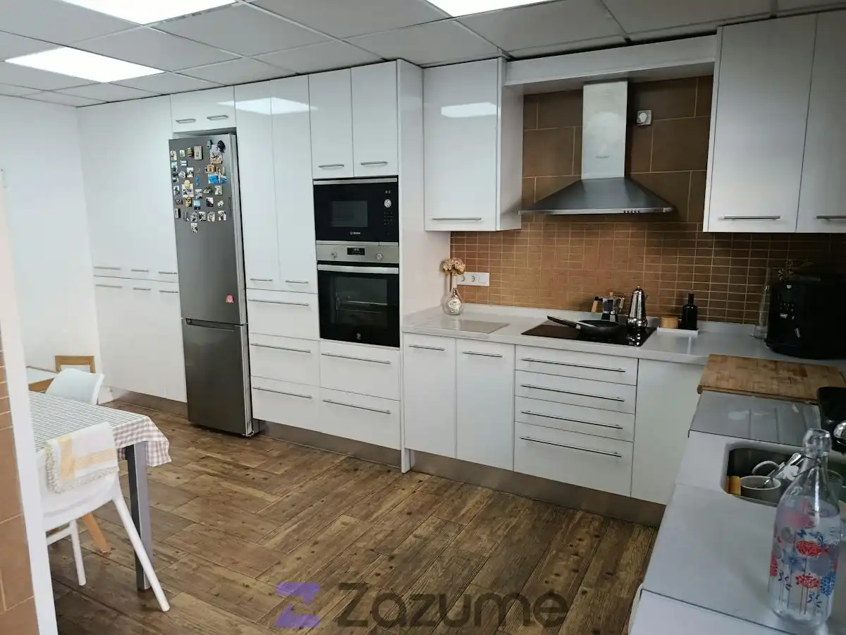 Casa de 180 m² en Alcalá de Guadaíra