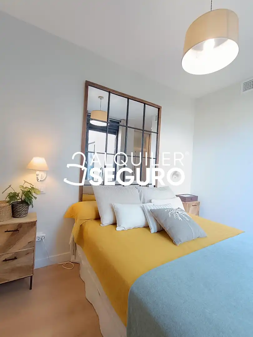 Pis de 80 m² a Valdemoro