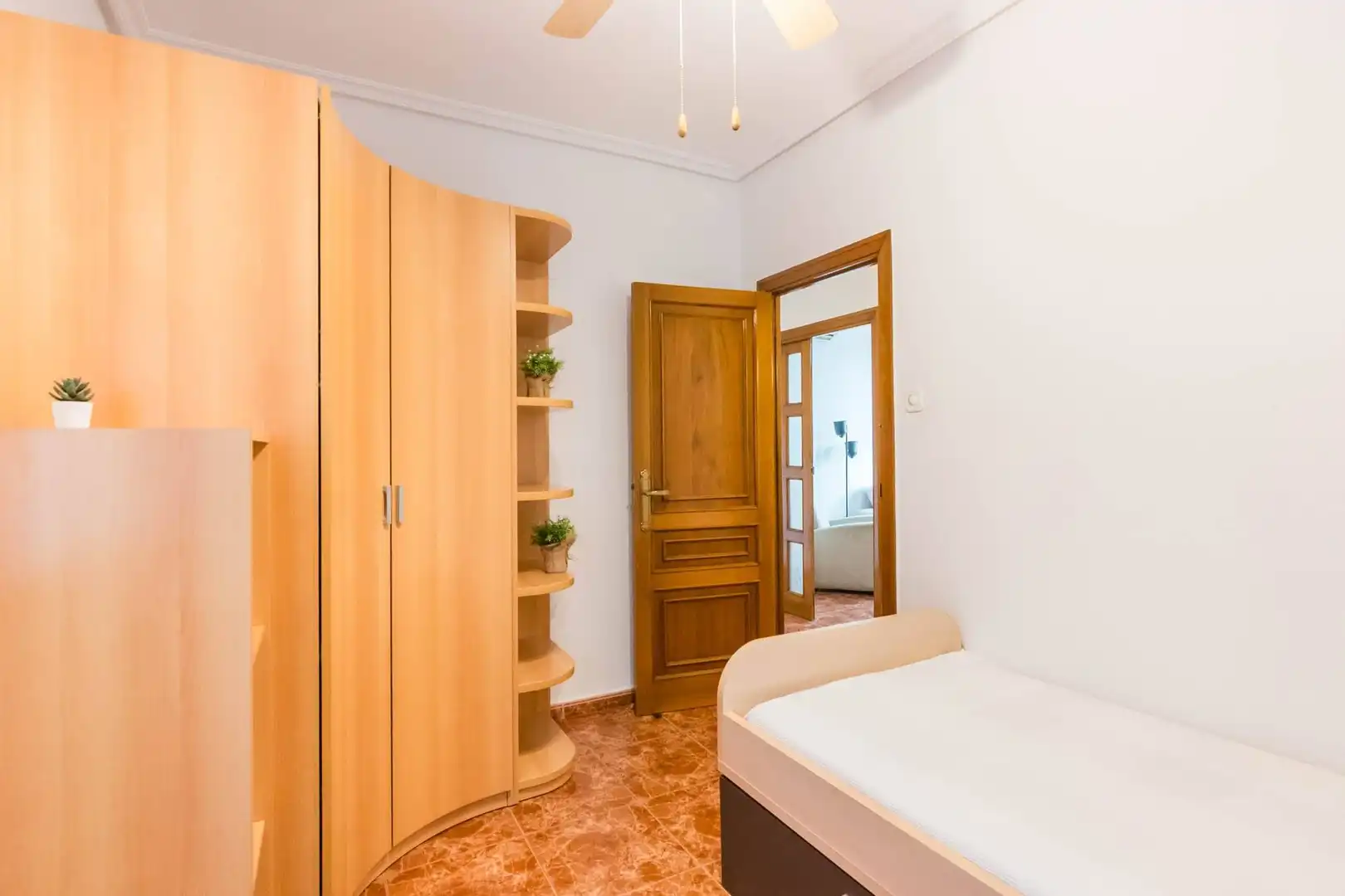 Pis de 103 m² a Múrcia