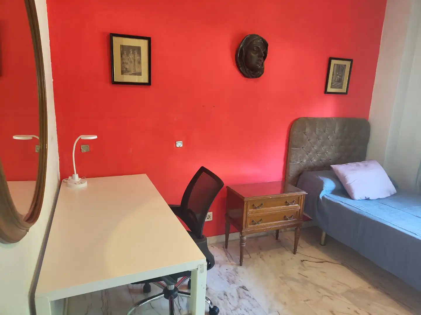 Piso de 125 m² en Sevilla