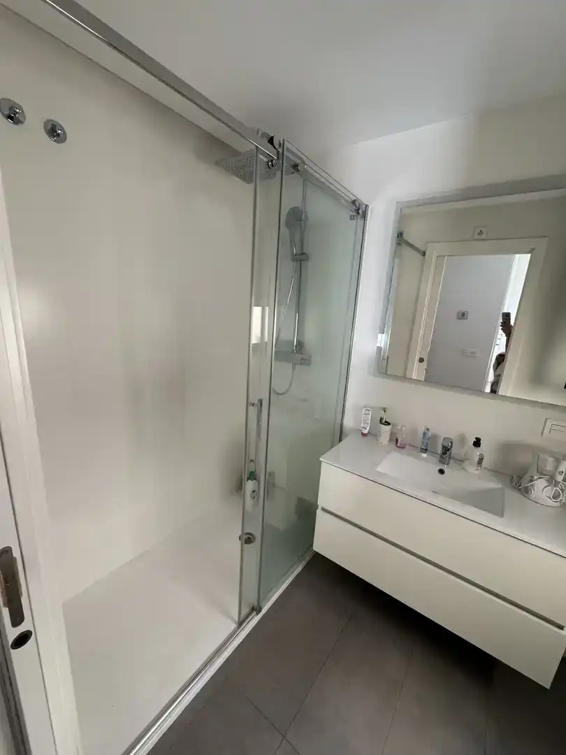 Piso de 117 m² en Sevilla