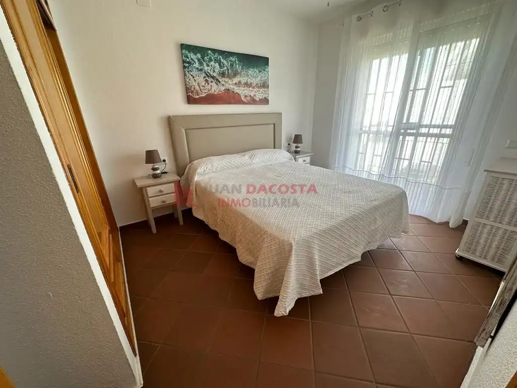 Piso de 70 m² en Lepe