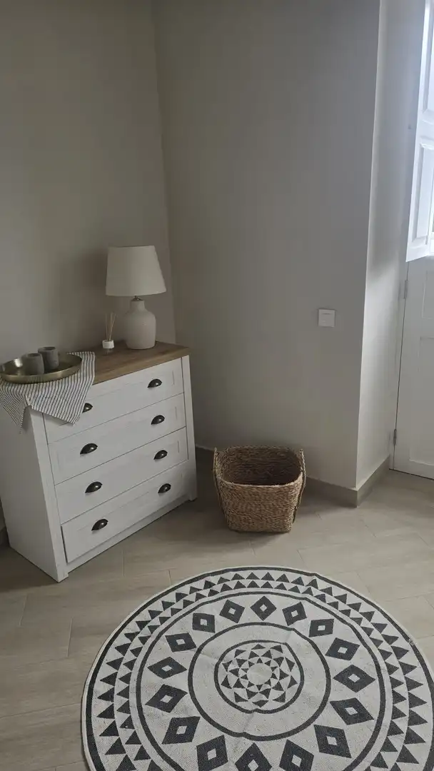 Piso de 70 m² en Puerto de la Cruz
