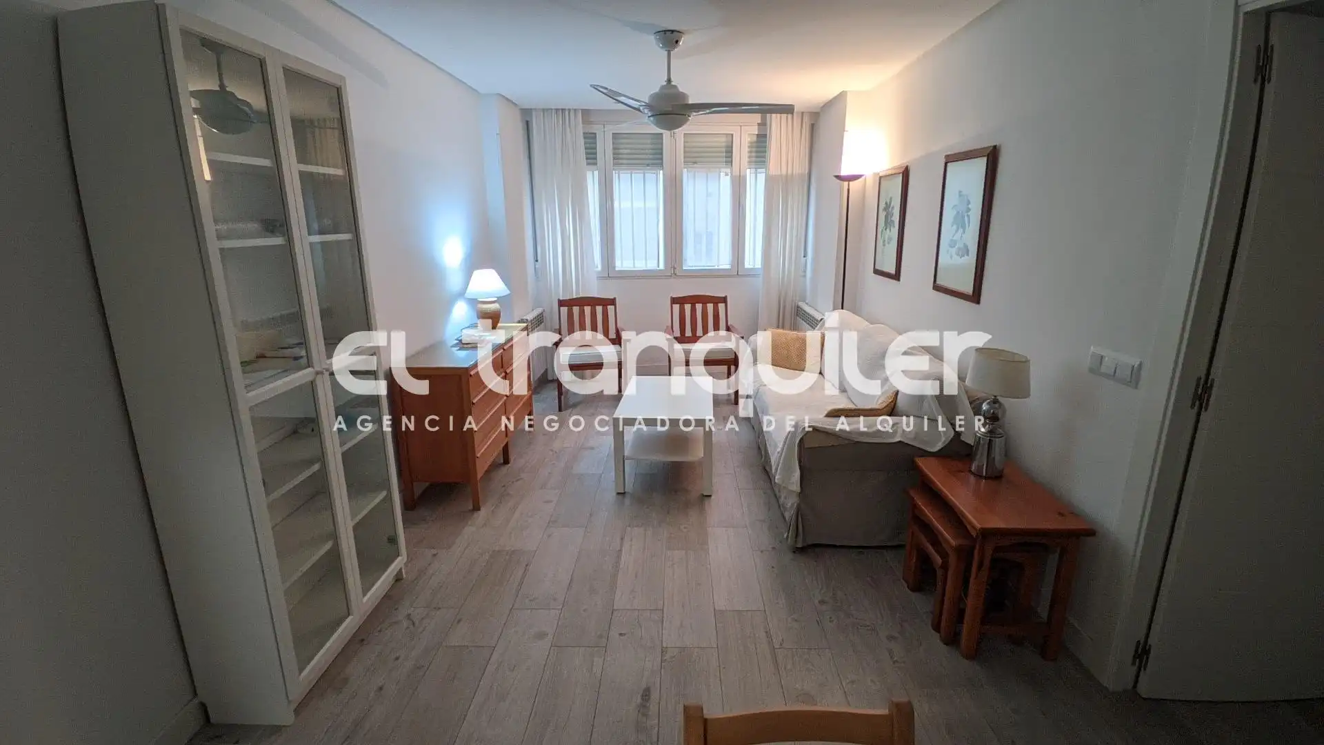 Appartamento 67 m² a Madrid